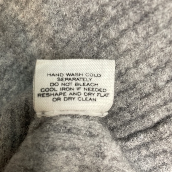 Hatch Merino Wool Maternity Cozy Sweater Dress!!🔥🔥🔥 - Picture 15 of 16